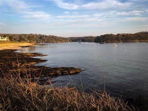 ELERKEY HOUSE (Veryan) - Guesthouse Reviews, Photos, Rate Comparison ...