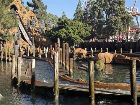 Road Trip: Tucson to Knott's Berry Farm | TucsonTopia