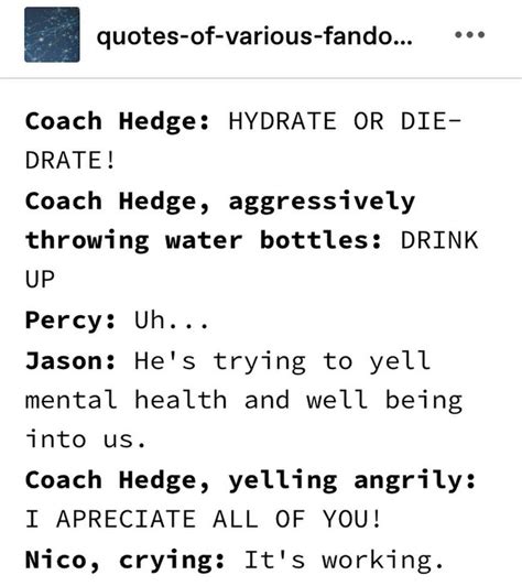 Percy Jackson Water Quotes at Brooke Plume blog