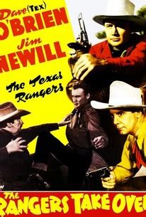 The Rangers Take Over | Rotten Tomatoes