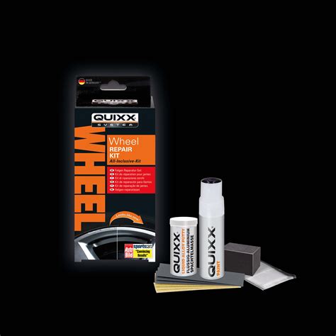 Felgen Reparatur Set