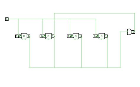 Synchronous Bcd Counter Using T Flip Flop 的图像结果