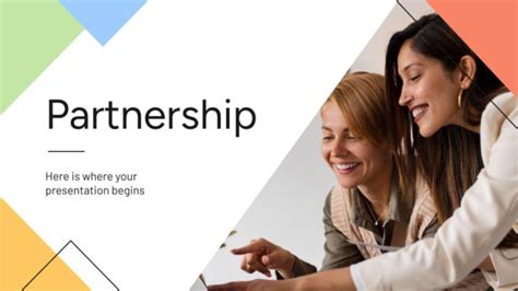 Partnership Program Slides 的图像结果