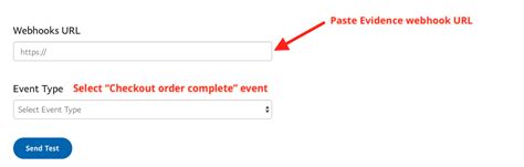Image result for PayPal Webhooks