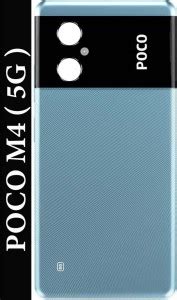 Flipkart SmartBuy POCO M4 ( 5G ) Back Panel: Buy Flipkart SmartBuy POCO ...