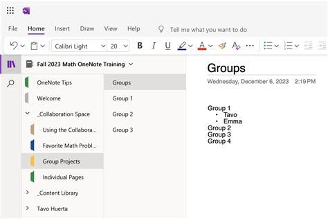 Image result for OneNote Community Notebook