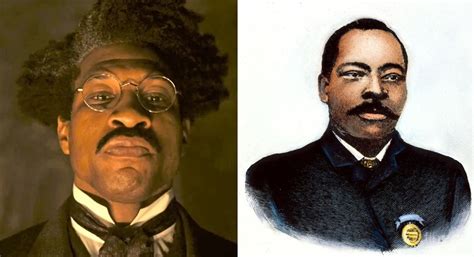 Loki: Victor Timely to wariant prawdziwego naukowca. Kim był Granville ...