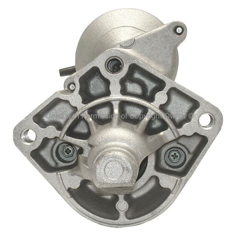 iD Select® 17893 - Remanufactured Starter