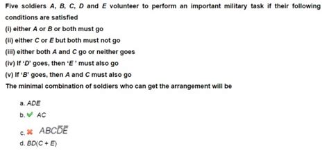 Digital Logic: Digital problem , Made easy problem