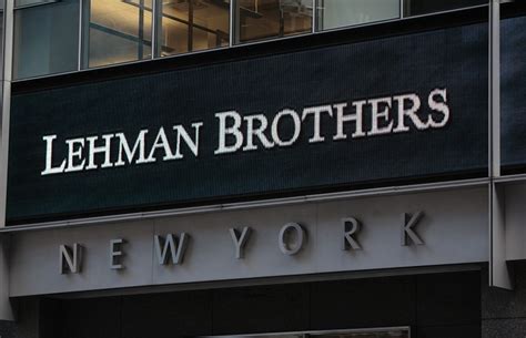 雷曼兄弟破产是在什么时候，雷曼兄弟破产原因及警示- 股市聚焦_赢家财富网
