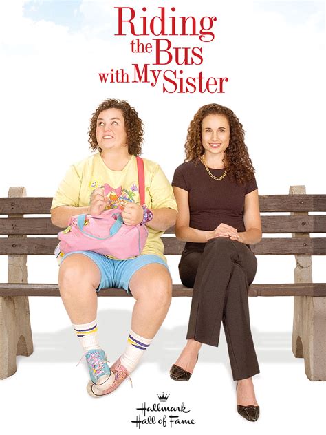 Prime Video: Riding the Bus With My Sister