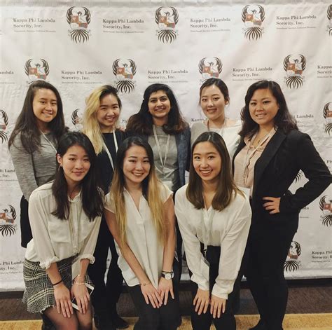 For Parents & Guardians – Kappa Phi Lambda Sorority, Inc.