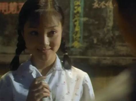 20多年前李小璐成名作《天浴》 - 知乎