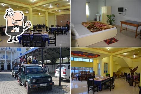 BBL RESORT, Bokakhat, NH37 - Restaurant reviews