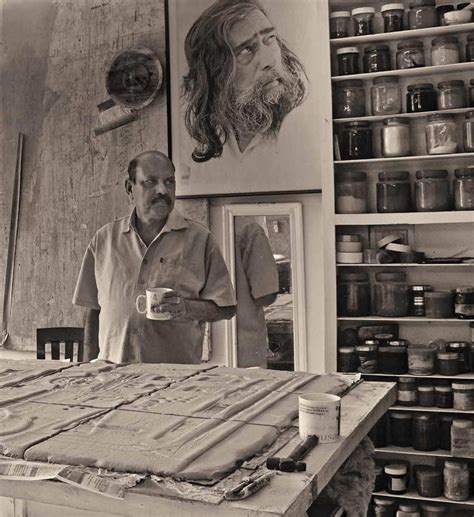 Head to Tao Art Gallery for Anwar Khan's solo show Instinct
