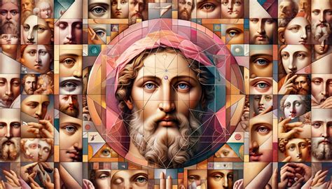 Where Did The Image Of Jesus Christ Come From | Christian.net