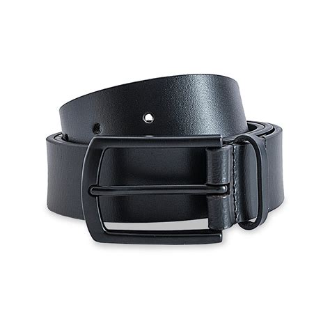 United Colors of Benetton Badin Men's Non Reversible Belt – BAGLINE