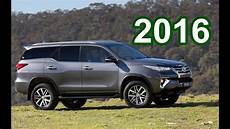 Toyota Fortuner Photo by 2016 Toyota Fortuner Drive Offroad And Static Toyota Fortuner Photo