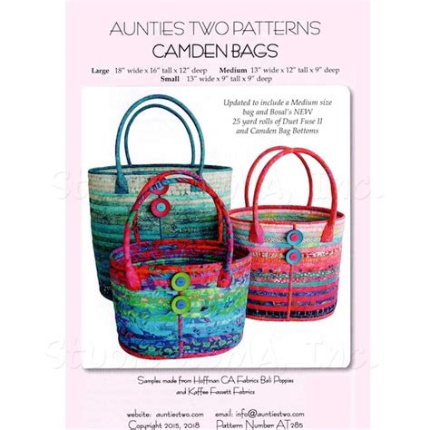 Image result for Auntie Two Pattern Tutorials