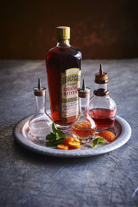 Cocktail Bitters and How to Use Them | Urban Bar