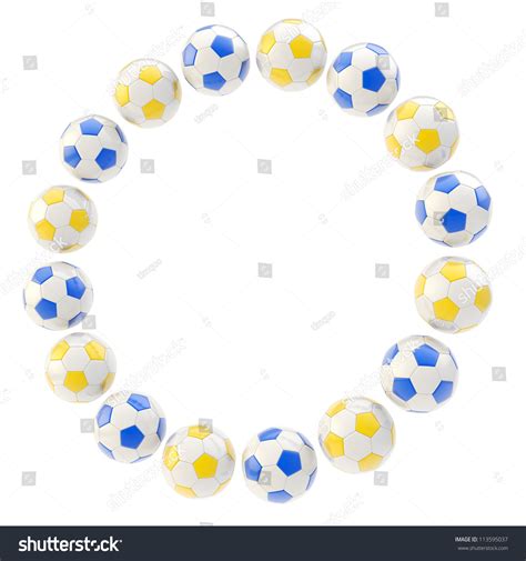 A Round Soccer Ball 的图像结果