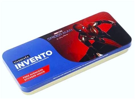 Image result for Classmate Invento Geometry Box