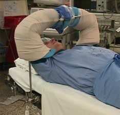 Image result for Clamshell Procedure