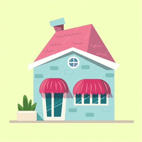 Shop Cartoon Logo Vector 的图像结果