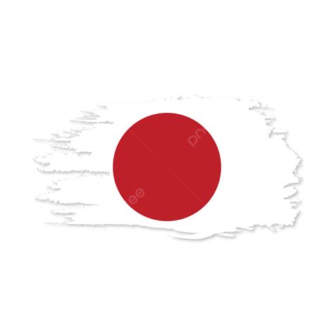 Japan Vector Flag Design With Independence Day, Japan, Japan Flag ...