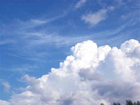行き合いの空 - そよ風つうしん