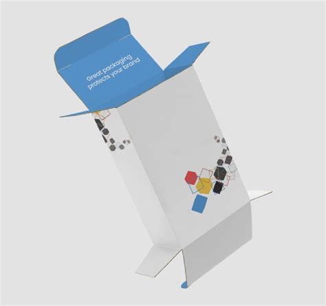 Image result for Custom Logo Sticker On Box