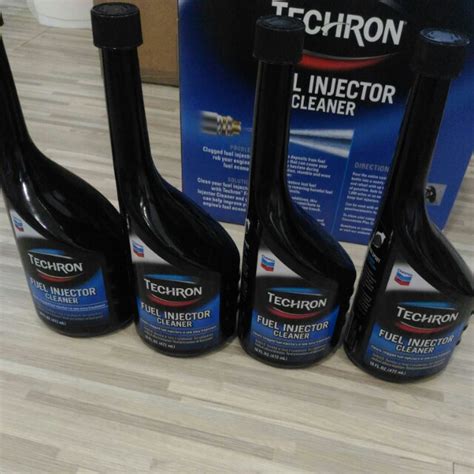 Image result for Techron Injector Cleaner