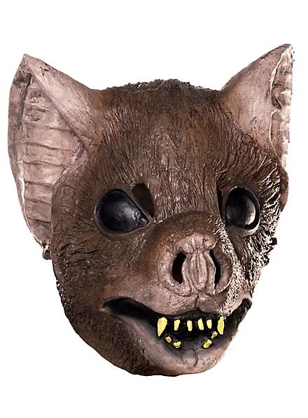 Image result for Evolution of the Bat Mask