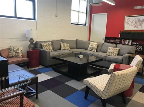 Advertising Analytics Office Photos