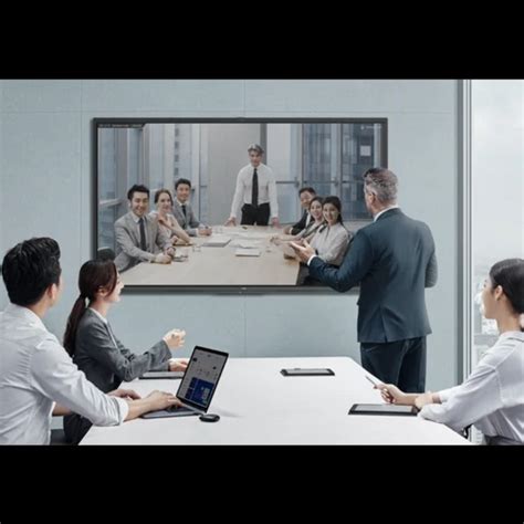 Interactive Flat Panel - Flat Panel Display Pro OEM Manufacturer from ...