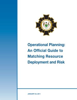Fillable Online PDF version - Ministry of Community Safety and ...