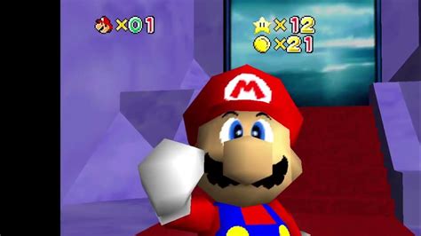 SM64 Maker 的图像结果