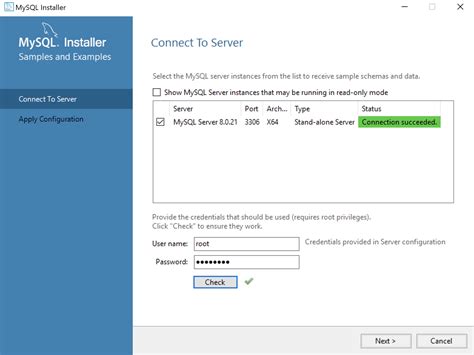 Image result for How to Install MySQL Windows 1.0