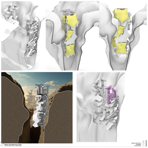 Away from the Scorch | CEPT - Portfolio