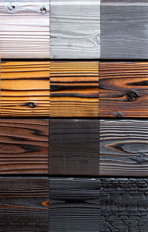 Shou sugi ban wood siding – Artofit