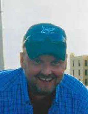 Brian Keith Deel - 2021 - Haysi Funeral Home