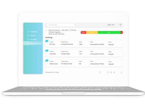 Pic for Digital Voting 的图像结果