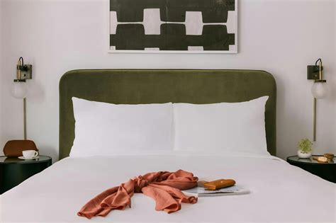 SONDER BY MARRIOTT BONVOY ARLO APARTMENTS DOWNTOWN | Save Online on ...