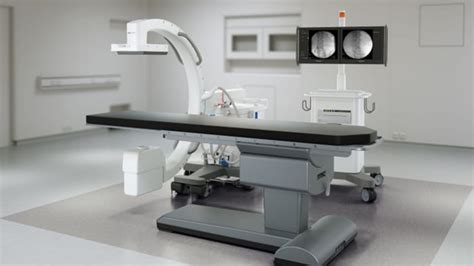 Philips extends company’s mobile C-arm portfolio with Zenition10 | Philips