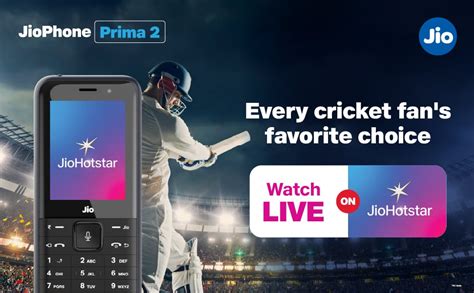 JioPhone Prima 2 4G Keypad Phone with YouTube, Facebook, Google Voice ...