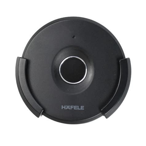 Häfele Kabi-Flow Digital Furniture Lock Kit 231.98.633 | Fingerprint ...