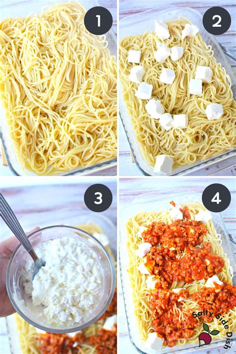Million dollar baked spaghetti · easy family recipes – Artofit