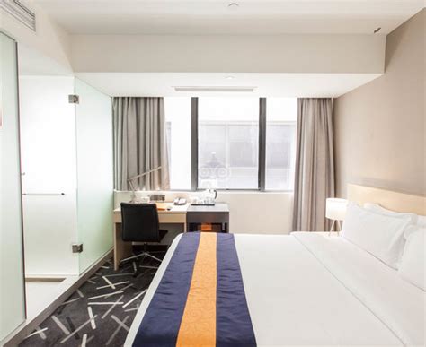 PACIFIC EXPRESS HOTEL CENTRAL MARKET (Kuala Lumpur) - Hotel Reviews ...