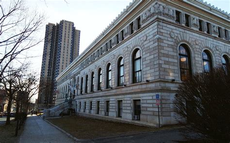 Image result for Central Library Springfield