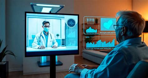 Remote Patient Monitoring System 的图像结果